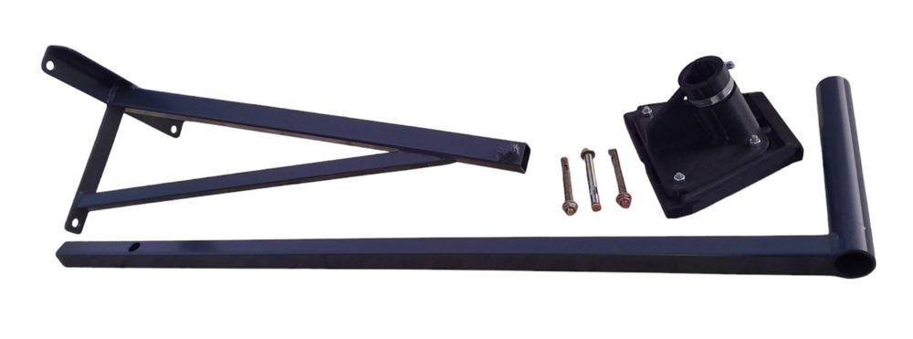 Кріплення для Starlink 3 покоління