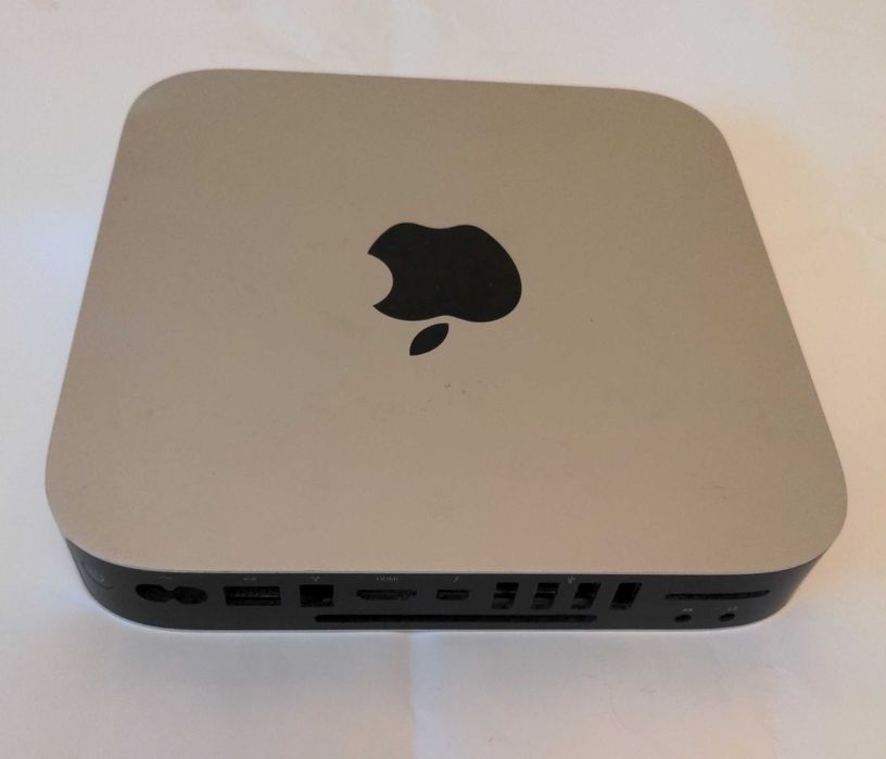 mac mini 2011 - купить компьютеры и комплектующие - Цена на