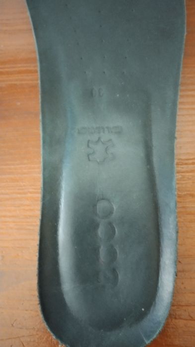 Взуття жіноче ECCO