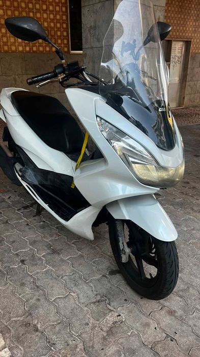 HONDA PCX 2014 - 101.000KM