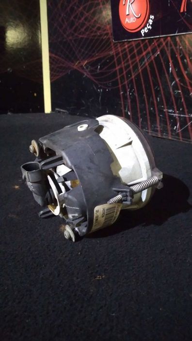 Farol De Nevoeiro F/D Dodge Caliber