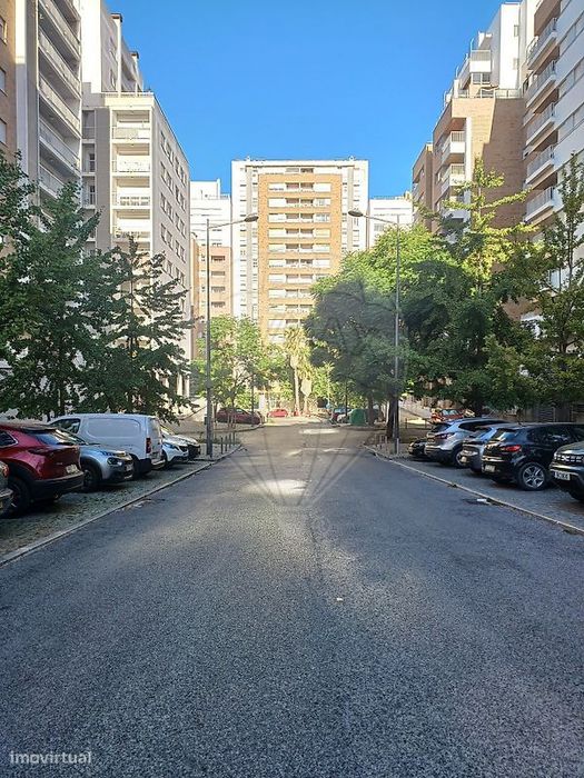 Apartamento T1 para arrendamento