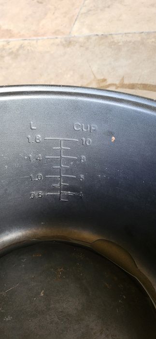 Мультиварка Elenberg MC 5013 В