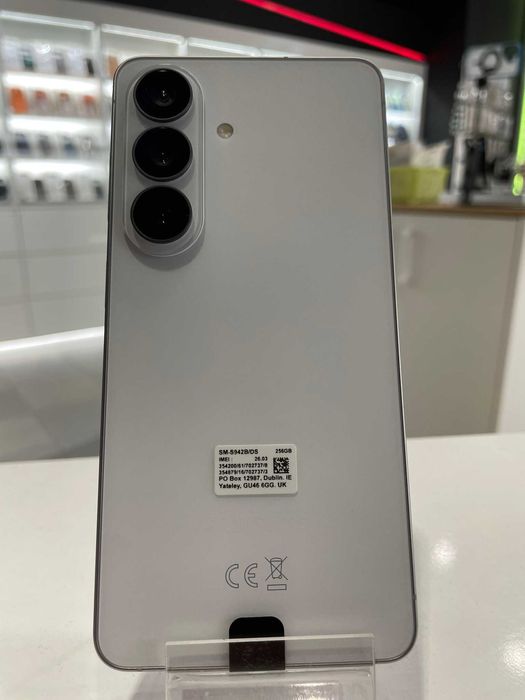 Samsung S26 12/256 Gwarancja 24 miesięce