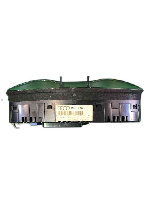 Quadrante / Painel de Instrumentos 8P0920930F - AUDI A3 Sportback