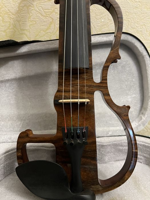 Електроскрипка Kinglos MWDS1902