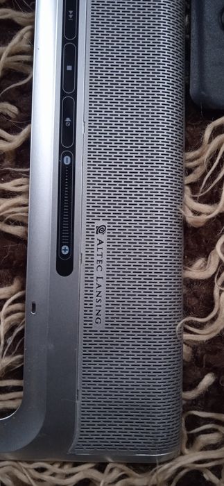 Laptop HP na części