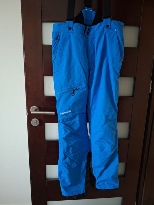 Spodnie narciarskie #Stromberg