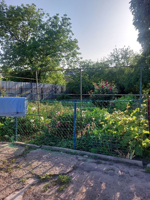 Продам будинок на В.Балці