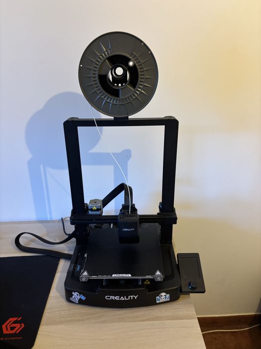 Impressora 3D ( Ender 3 V3 SE )