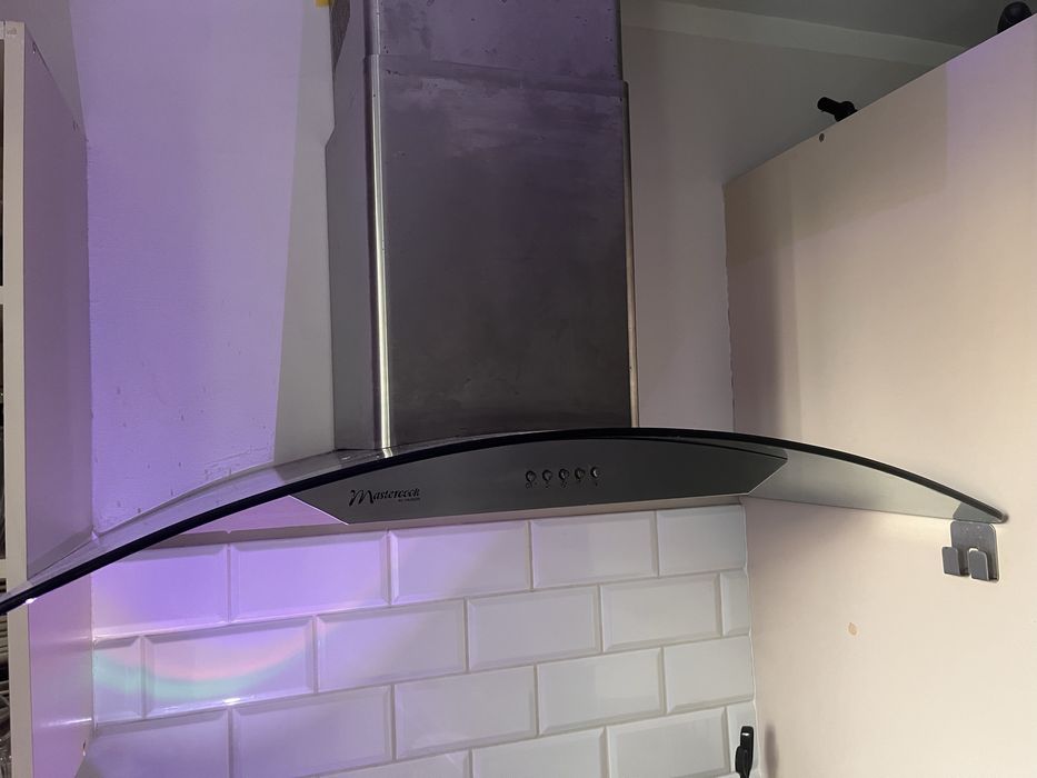 Okap Mastercook 90cm
