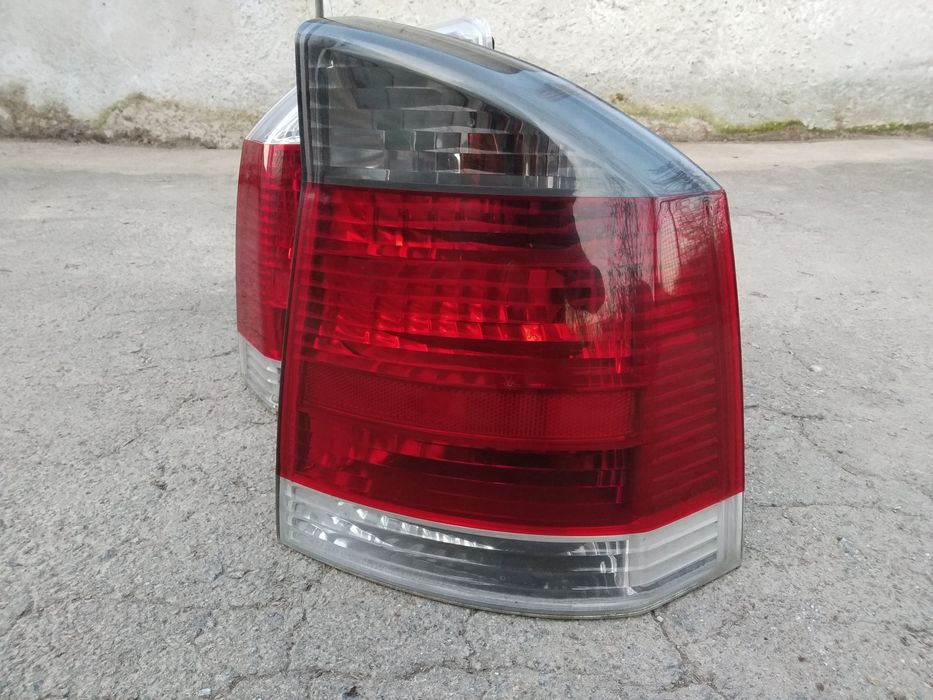 Стопи Opel Vectra C задній ліхтар вектра