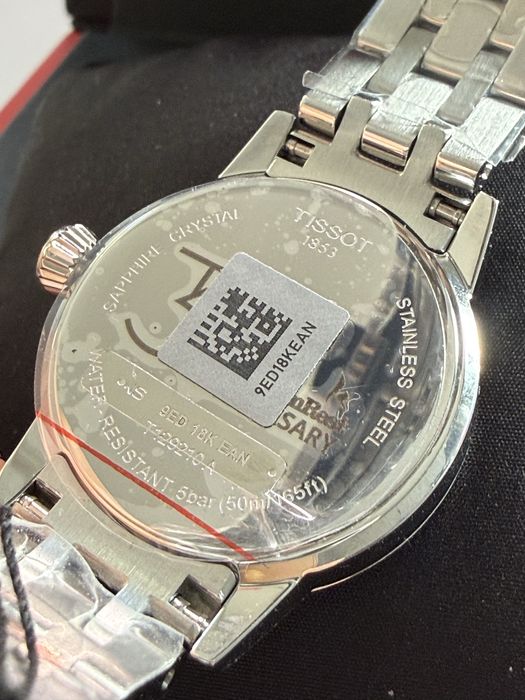 Tissot Classic Dream 28mm