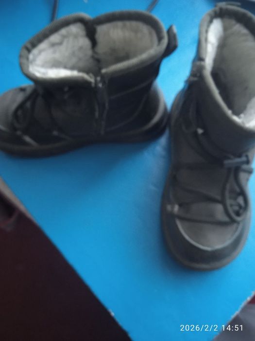 Безкоштовно взуття 31р