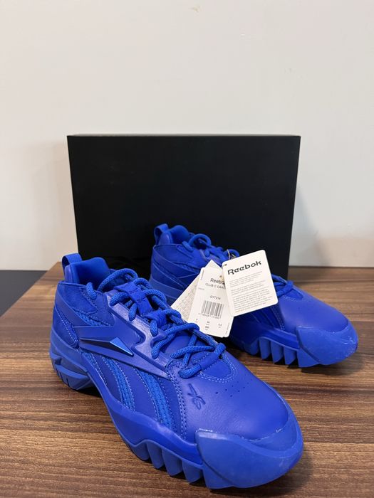 Trampki sportowe Reebok