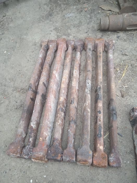 Продам колесники