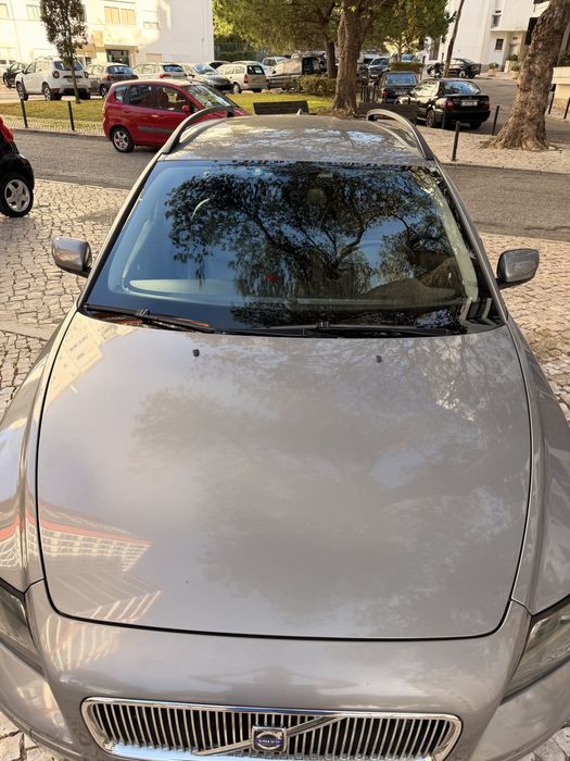 Volvo V50 1.6D Diesel