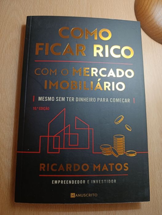 Livro mindset novo