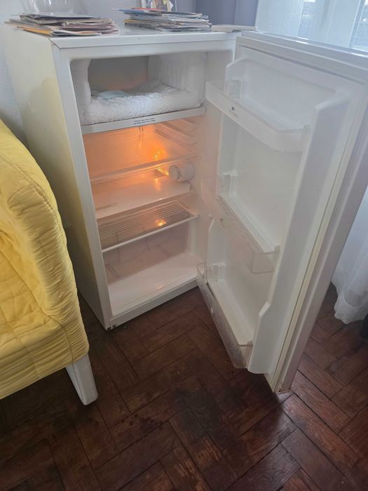 Frigoríficos pequenos