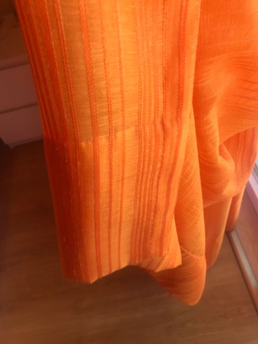 Vendo conjunto de cortinados