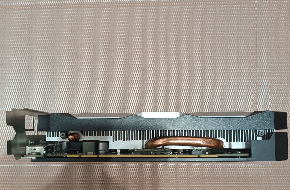 MSI GeForce GTX 1660 Super - idealna do gamingu!