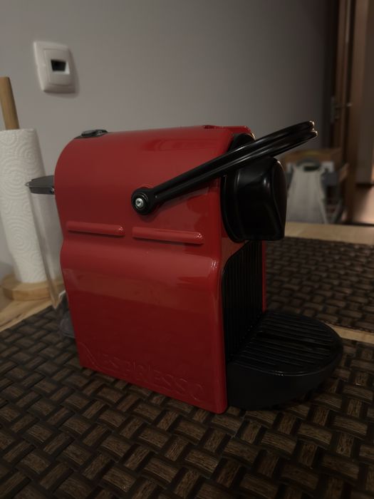 Máquina café krups