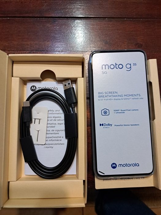 Motorola G35 8/128 GB