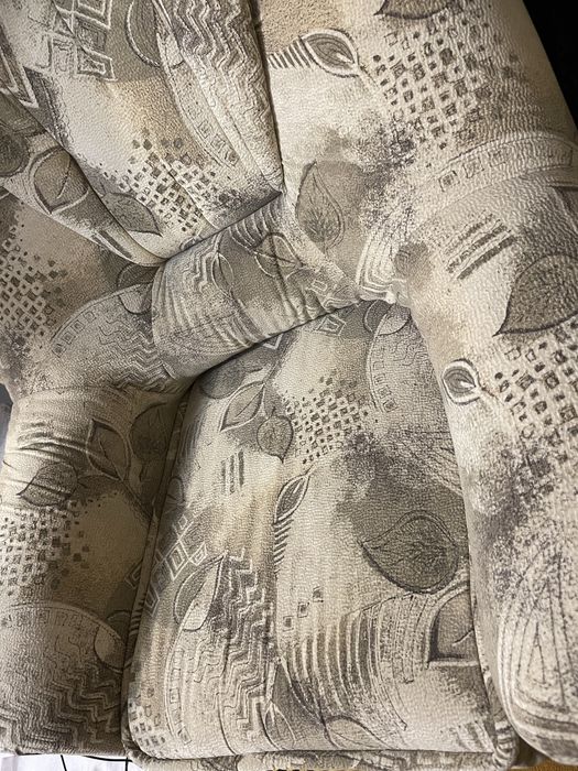 Крісло в ідеальному стані, сидіння 50 см. Самовивіз