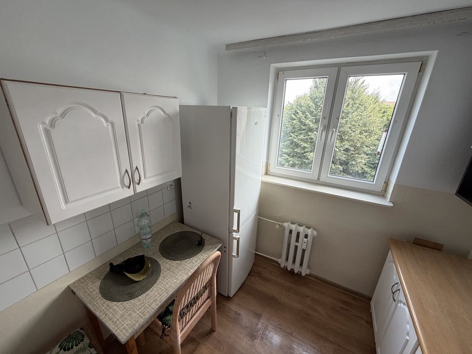 Mieszkanie 40m2 w Leżajsku