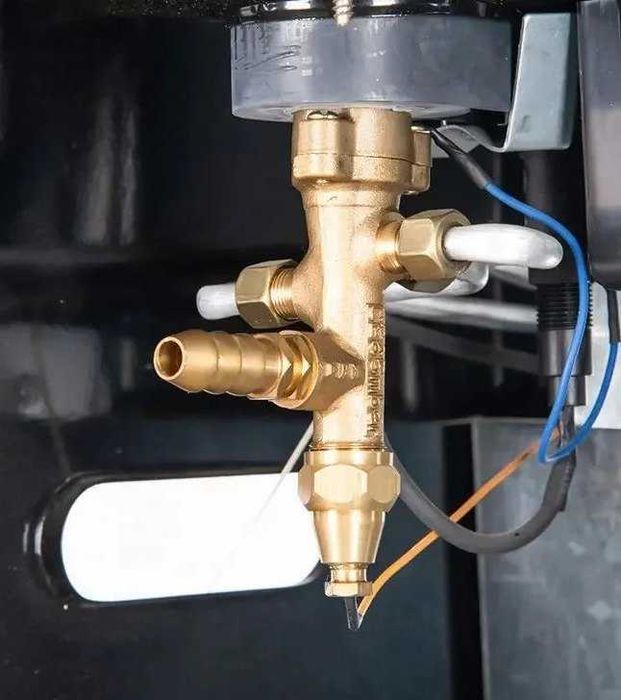 Керамічний газовий обігрівач портативный обогреватель 4,2 кВт баллон