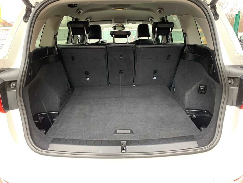 BMW 2 Series Gran Tourer 2018 4х4