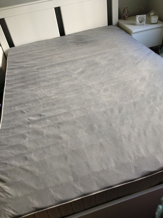 Cama casal 140×190