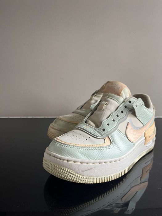 Nike Air Force 1 Shadow