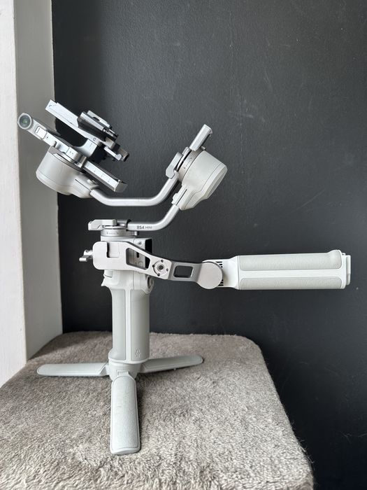Dji rs mini 4 gimbal