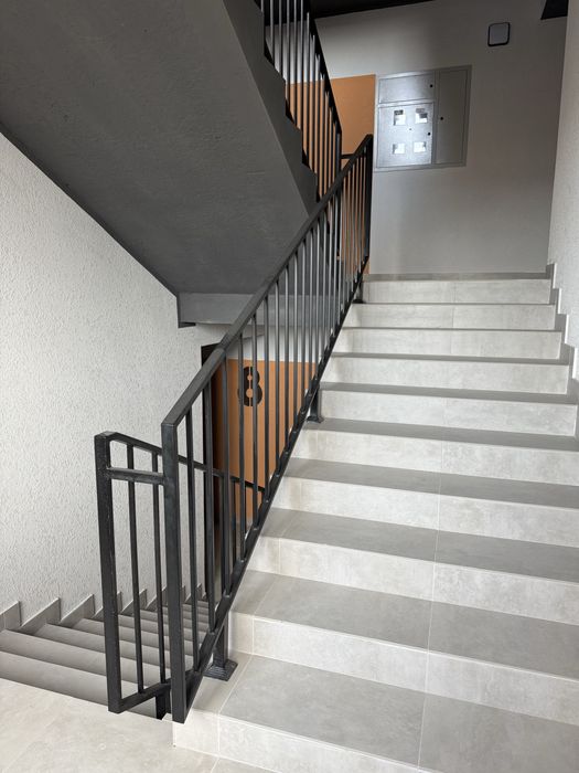 2-х кім КАСКАД - ЯРКО 1-черга