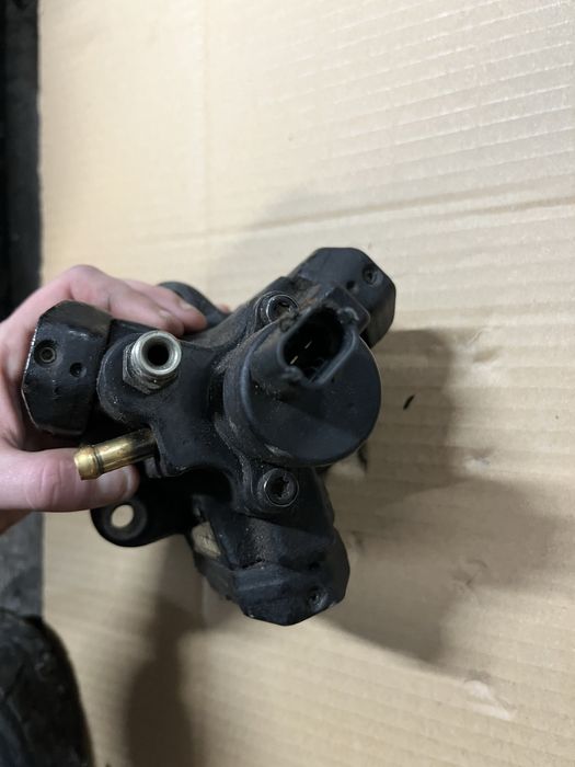 Pompa wtryskiwa Land Rover Range Rover 2.5 3.0 D