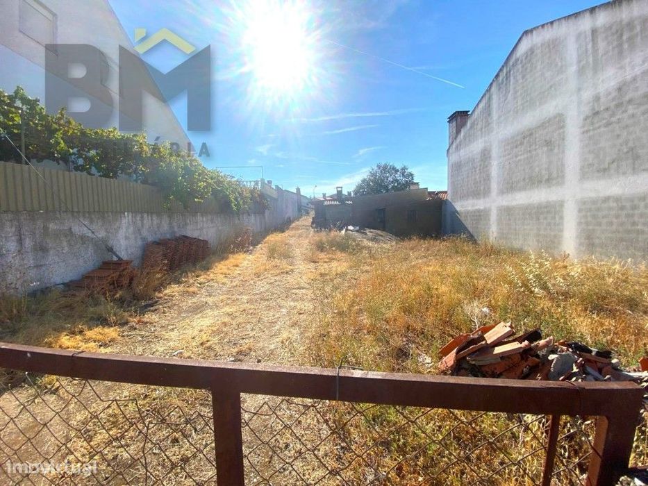 Terreno Para Construção em Castelo Branco — Castelo Branco, Castelo Branco