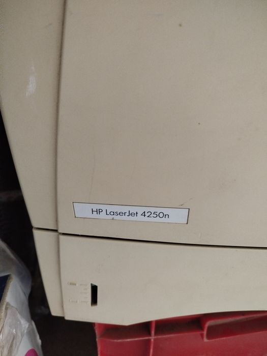 Продам принтера HP разных моделей.