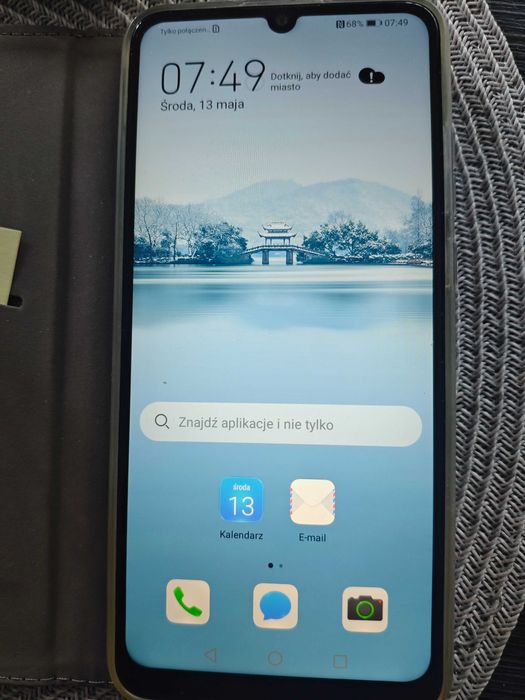 Telefon Huawei Y6p