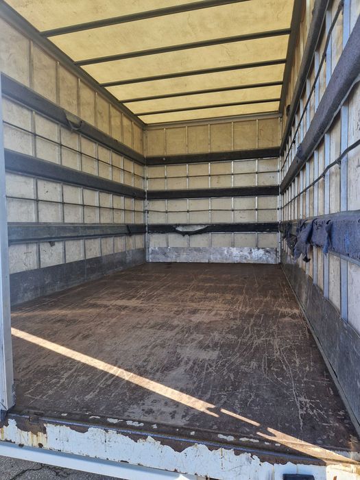 Vende RN Master Contentor GV 20 m3 - 2.3 Dci  145 Cv de 05/2022