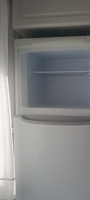 Frigorífico Hotpoint Classe A