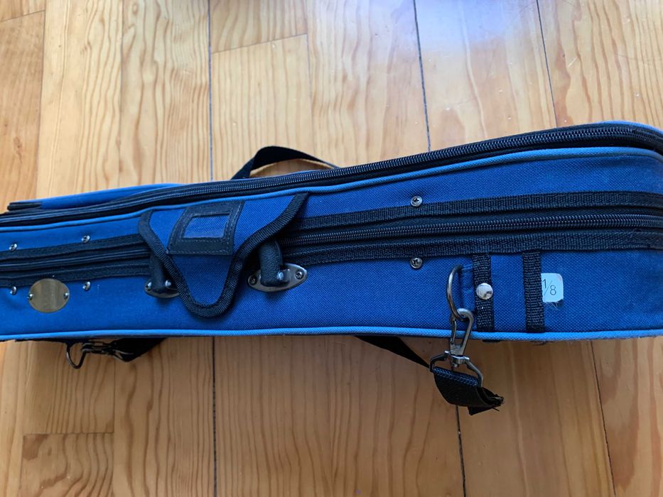 Violino 1/8 Stentor