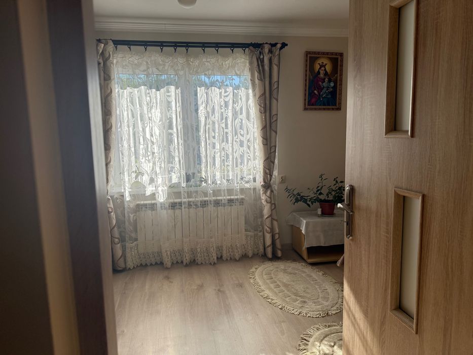 Sprzedam dom z działką 25 ar