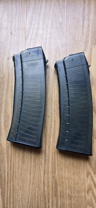 Magazynek polimerowy BERYL 5.56mm 5.56x45 mm 5.56 x 45