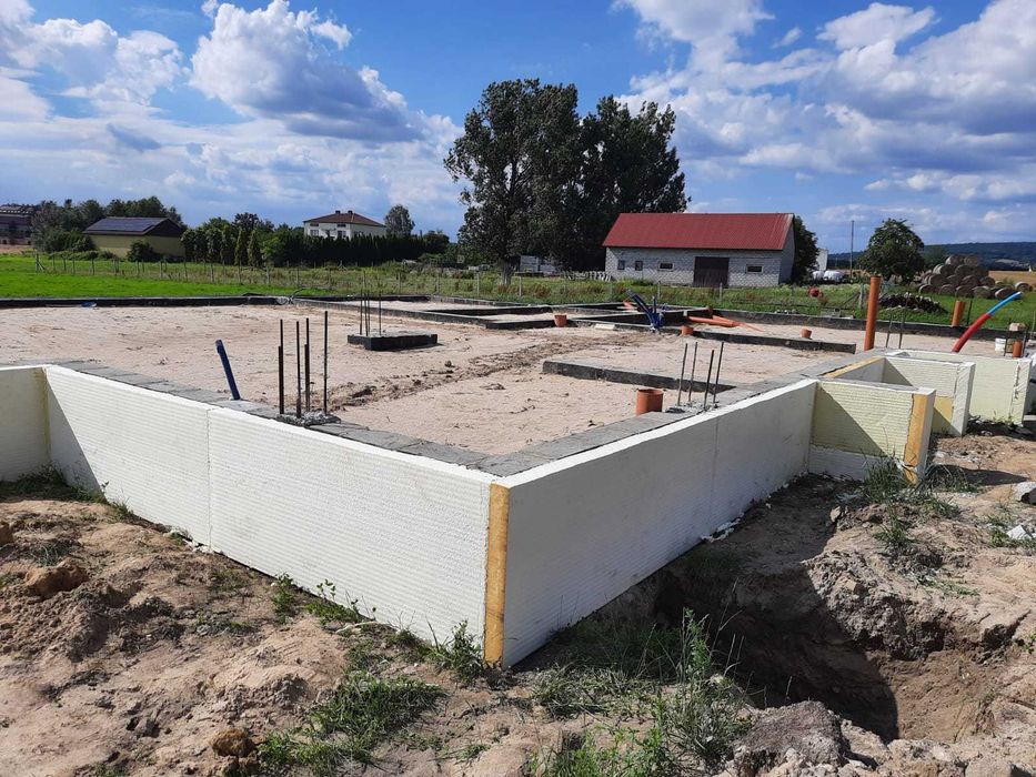 Pianka płyta Pir pur styrodur Poliuretan styropian Izolacja 33 zł 1m2