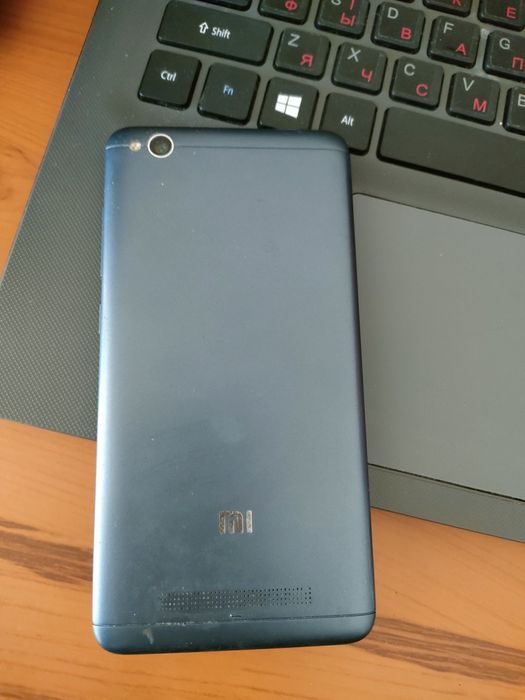 Xiaomi Redmi 4A 2/32