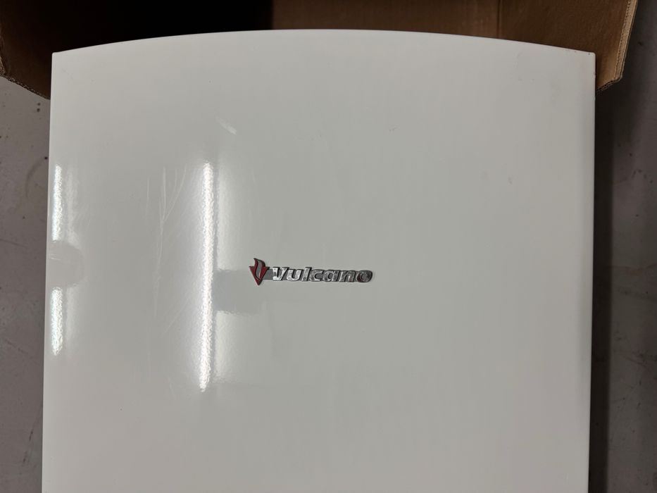 Caldeira Vulcano Lifestar 2 como nova