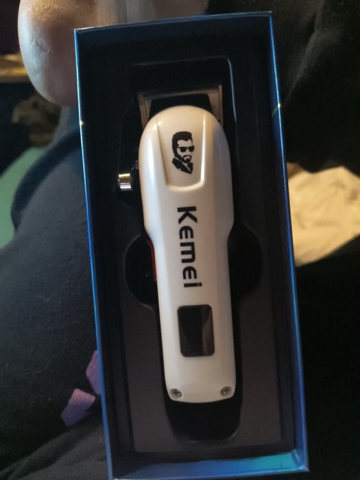 Maszynka do strzyżenia