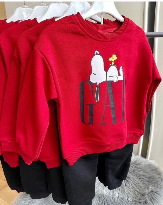 Костюм утеплений