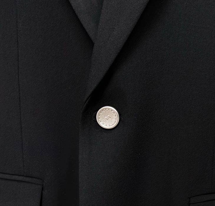 Пиджак унисекс Dior